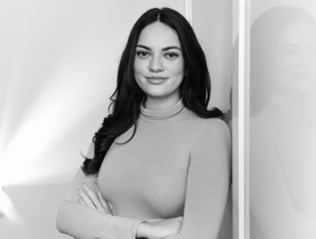 Elona Ferati