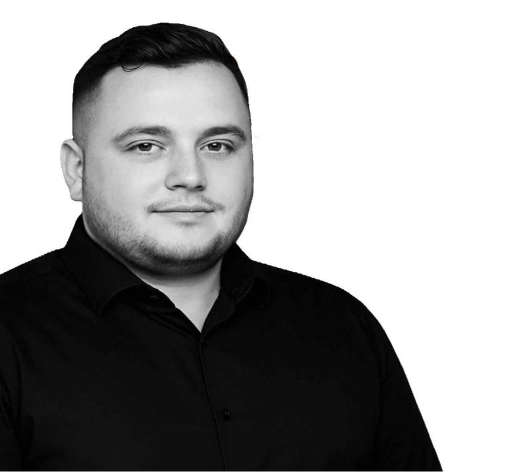 Bekim Mustafai